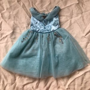 American Girl Ballet Recital Dress ONLY
